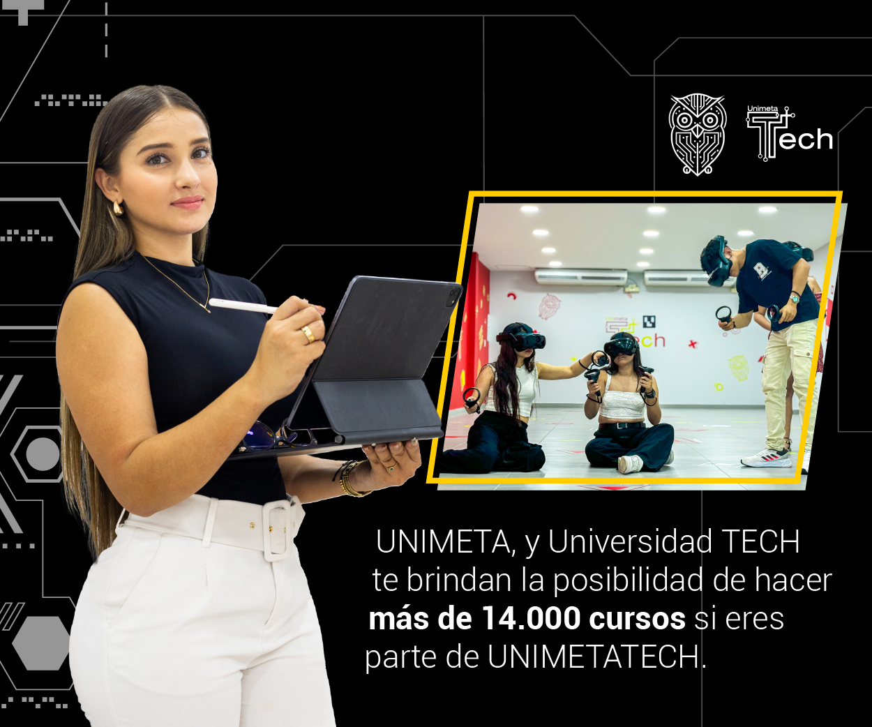 UnimetaTech